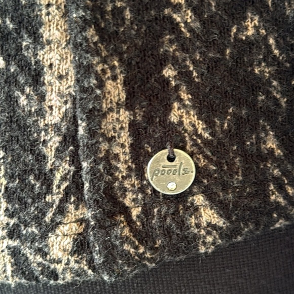 Poools | Bomber Dress Jacket - Picture 7 of 11